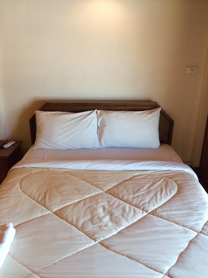 Kraisaeng Place Phitsanulok Exterior foto