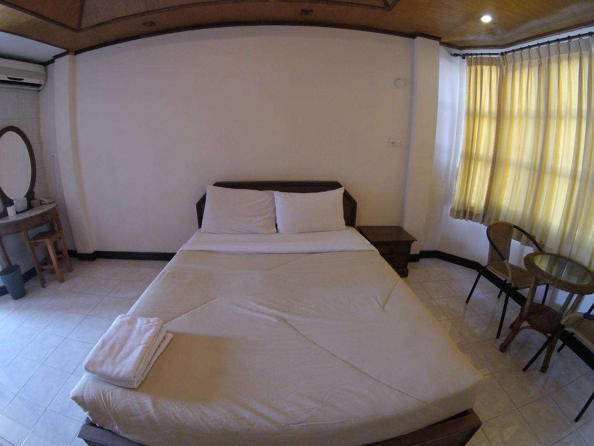 Kraisaeng Place Phitsanulok Exterior foto