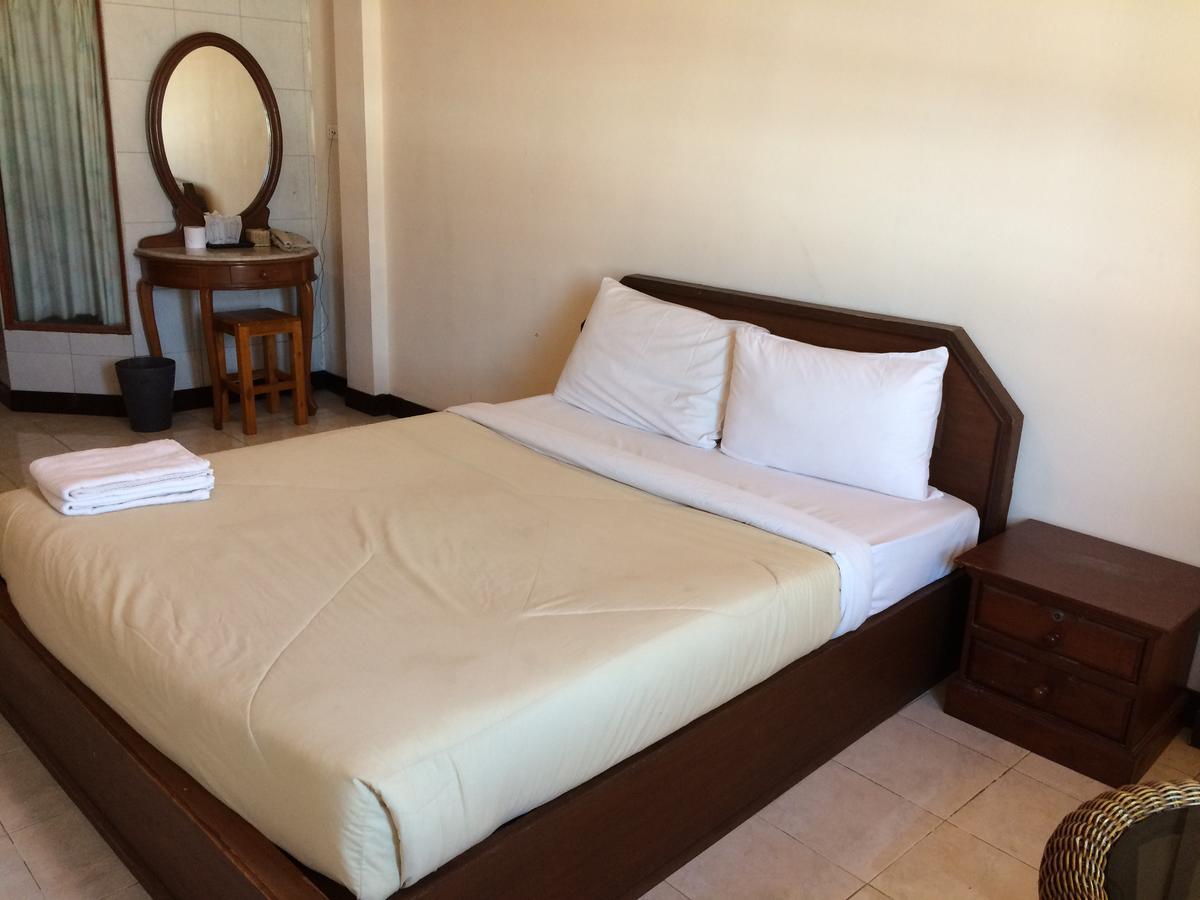 Kraisaeng Place Phitsanulok Exterior foto
