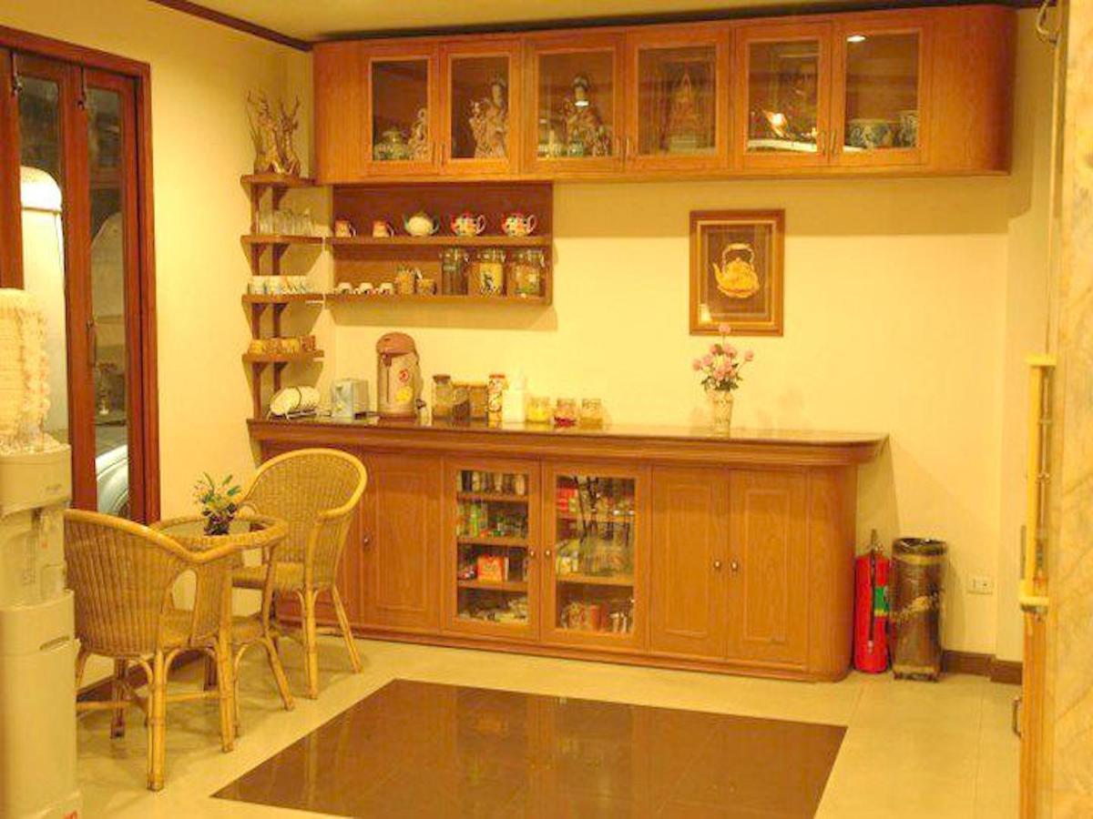 Kraisaeng Place Phitsanulok Exterior foto