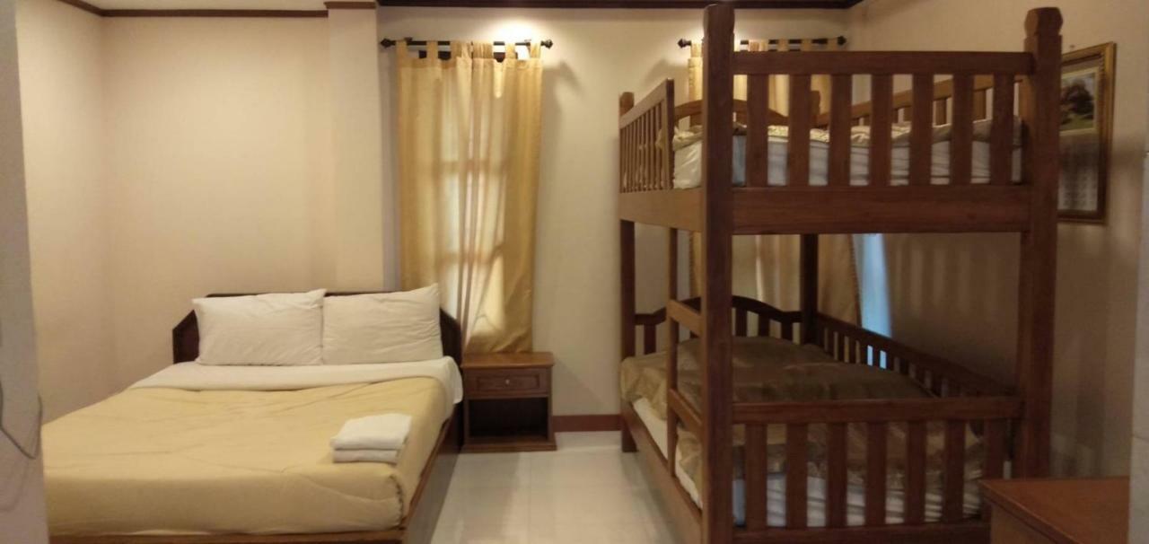 Kraisaeng Place Phitsanulok Habitación foto